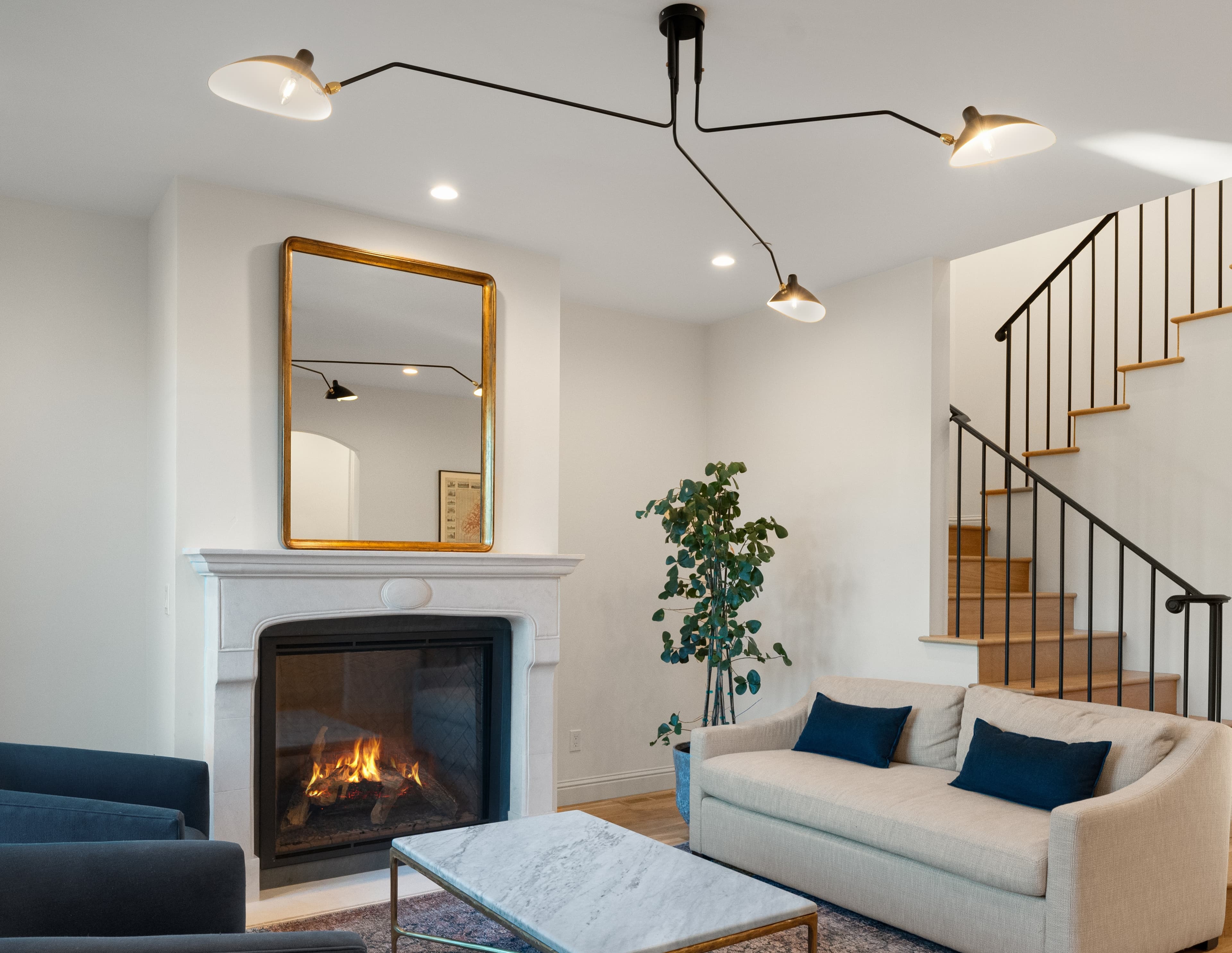 Studio Revy interior design