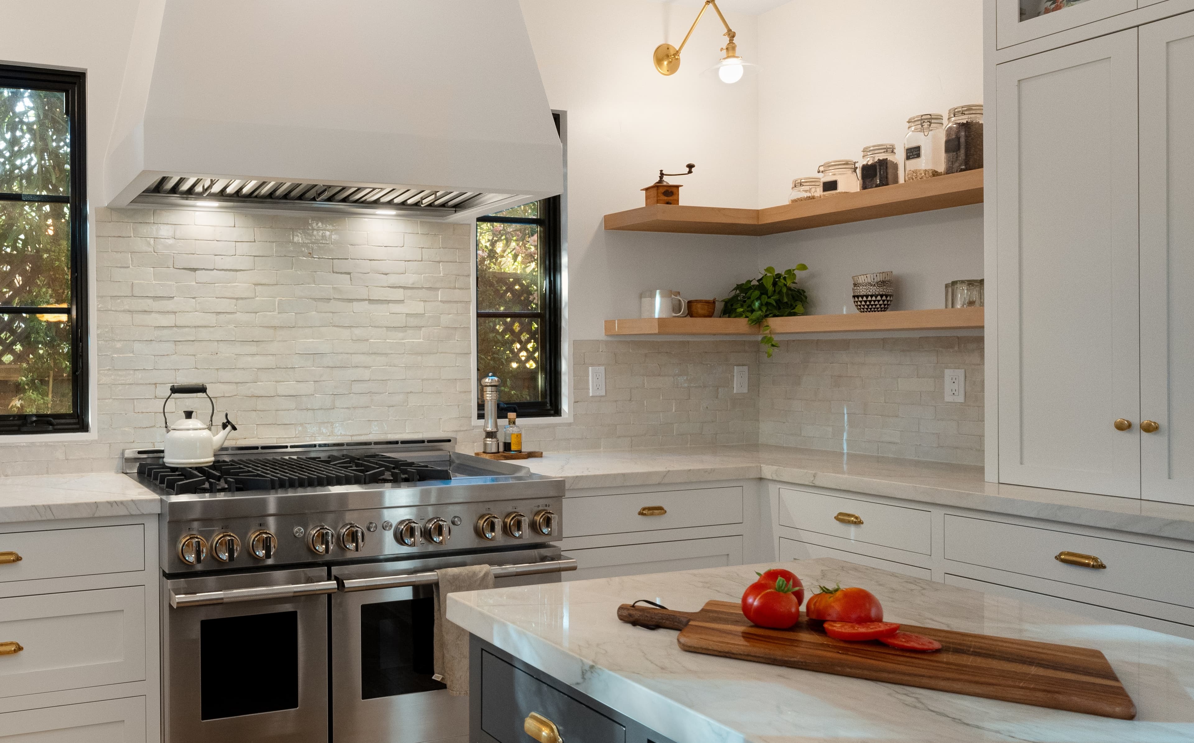 Studio Revy interior design