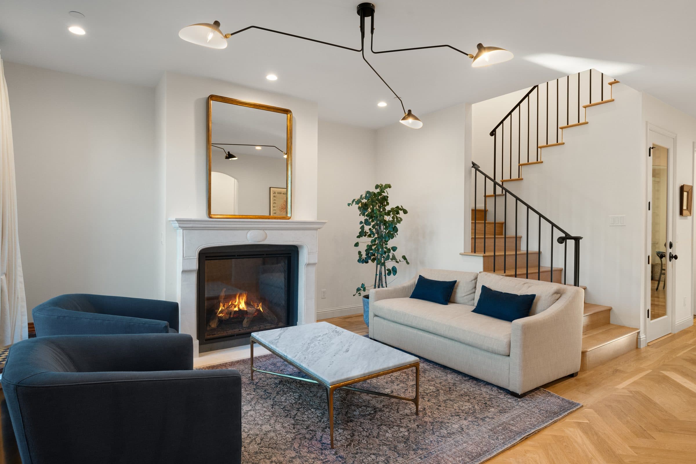 Studio Revy interior design