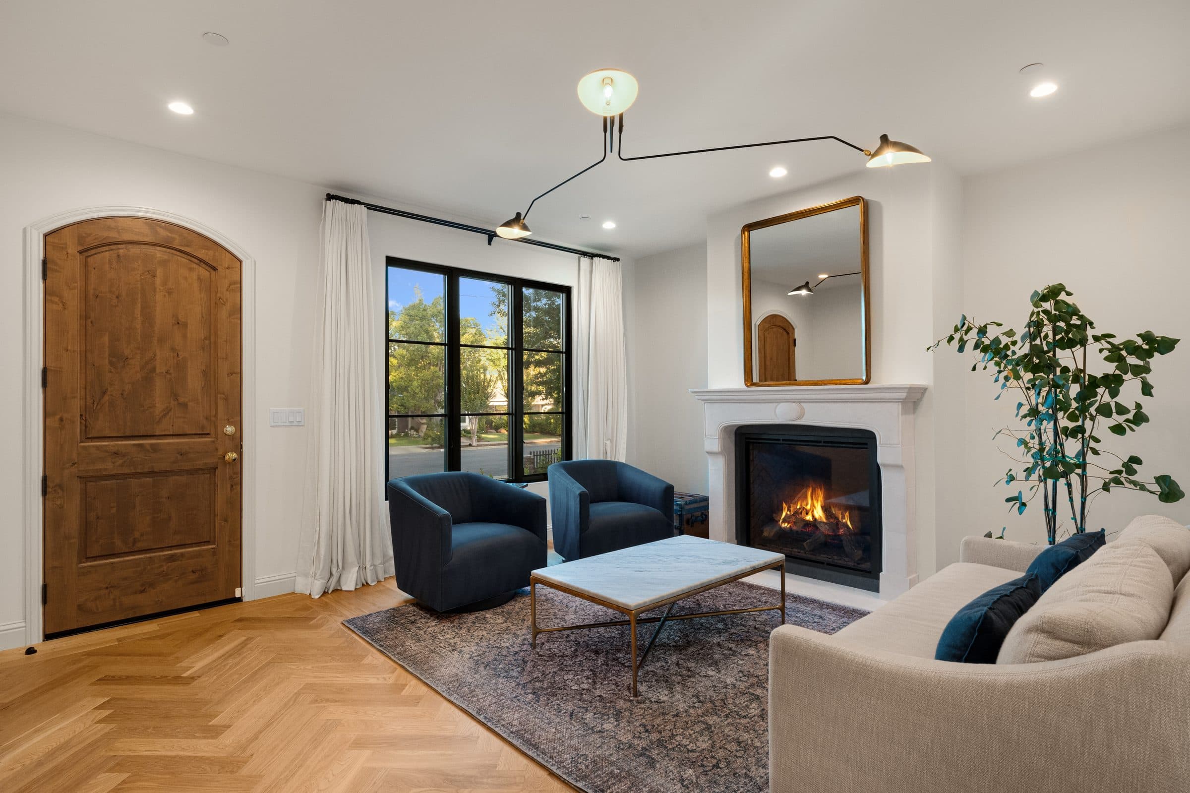 Studio Revy interior design