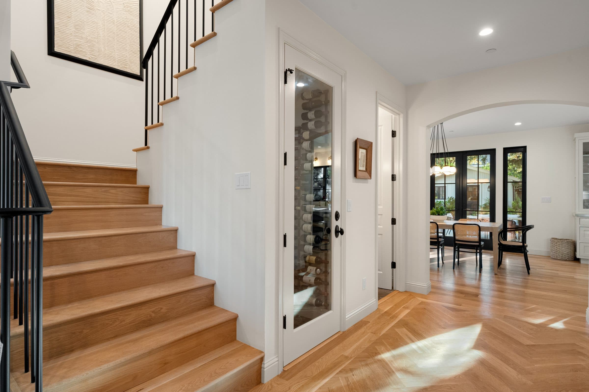 Studio Revy interior design