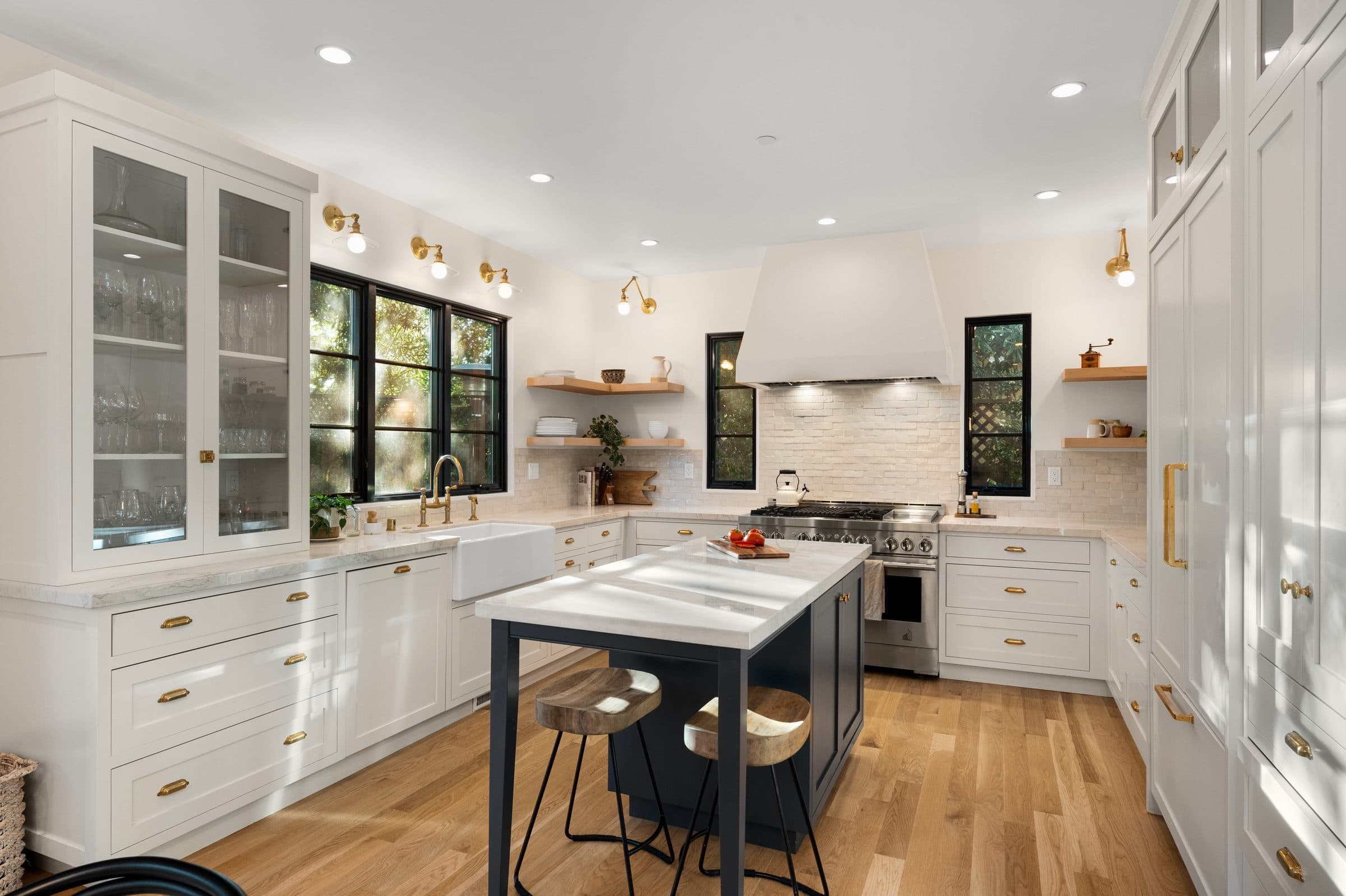 Studio Revy interior design