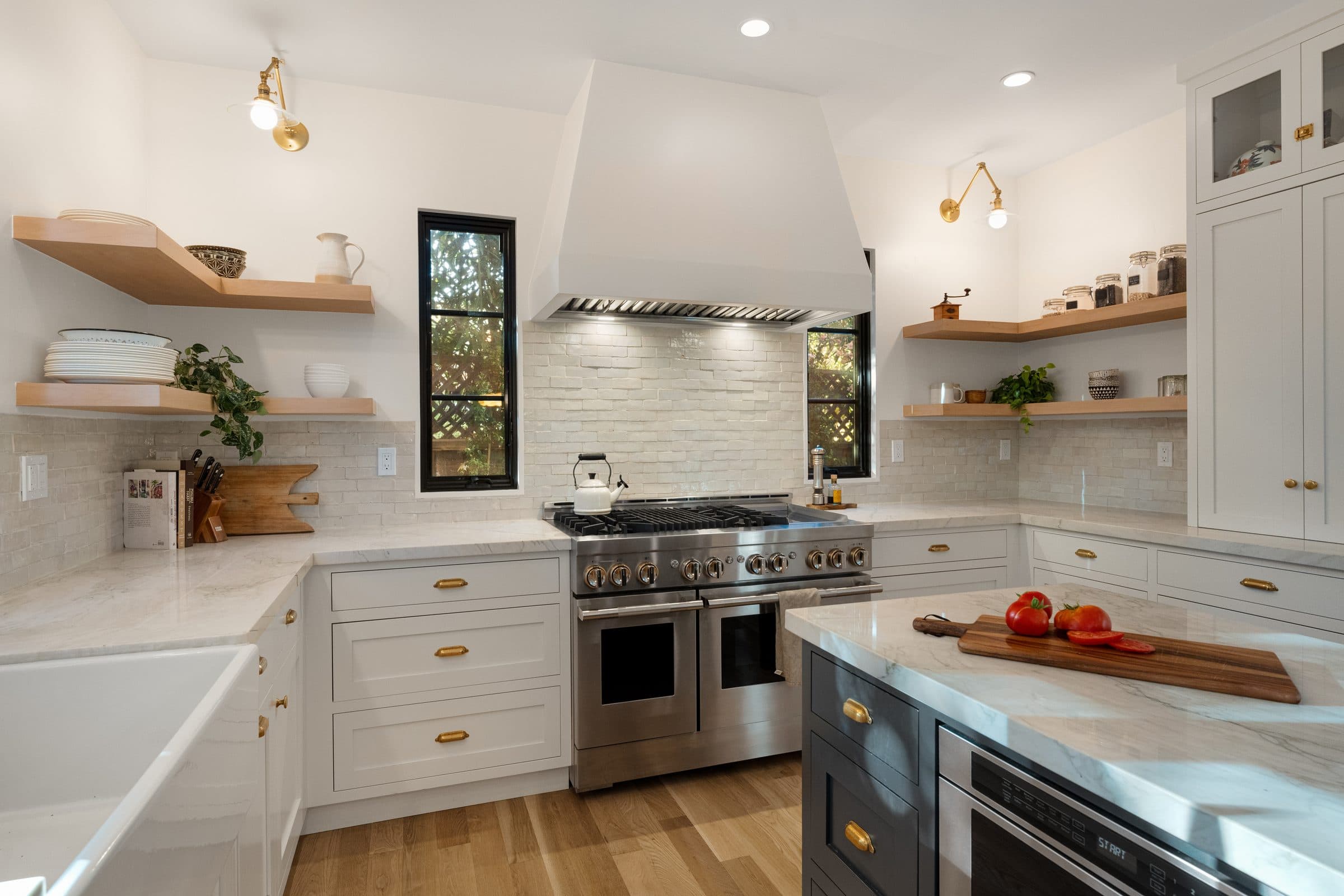 Studio Revy interior design