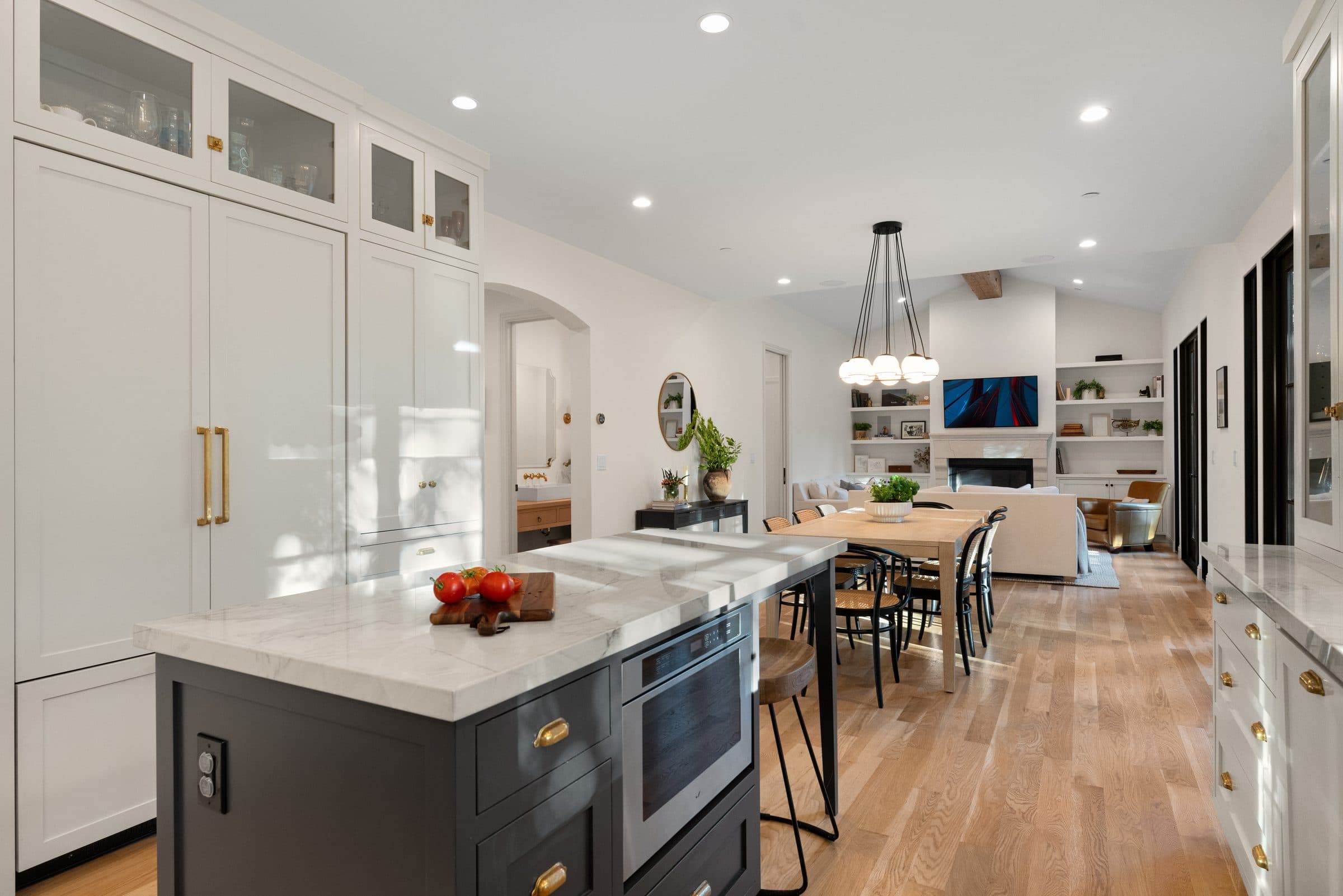 Studio Revy interior design