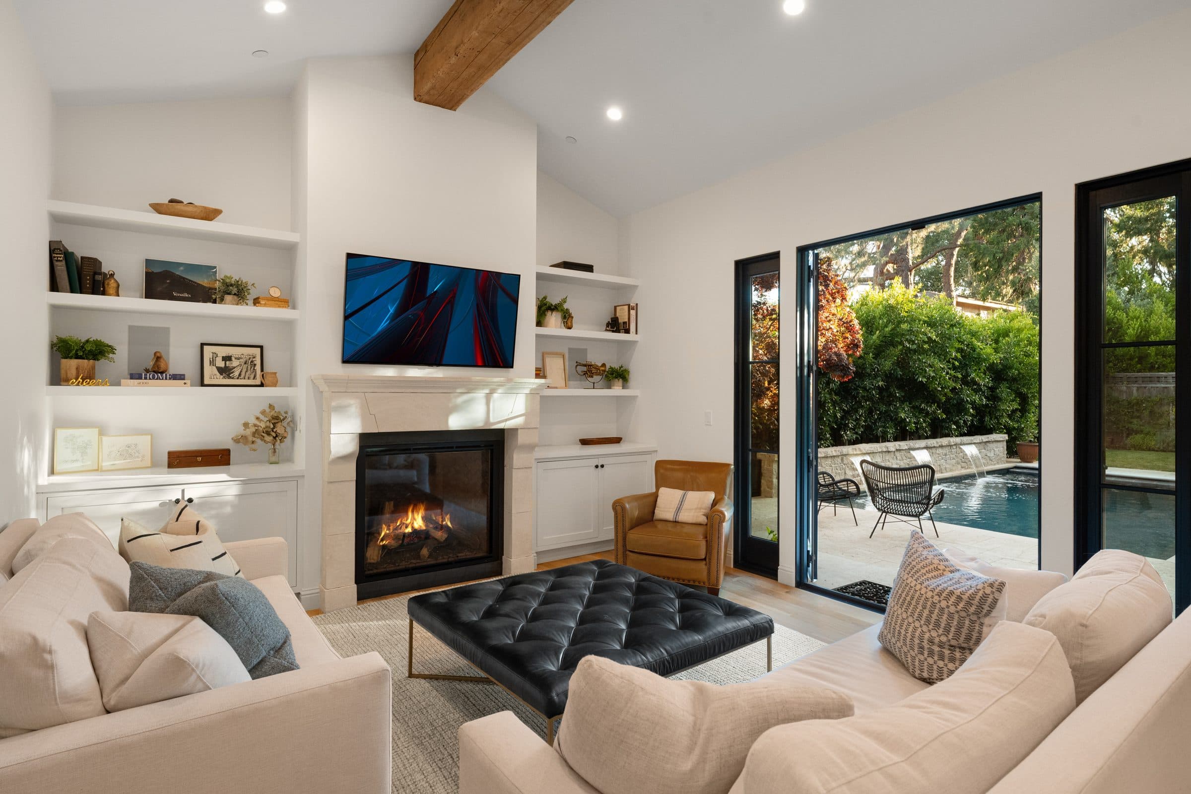 Studio Revy interior design