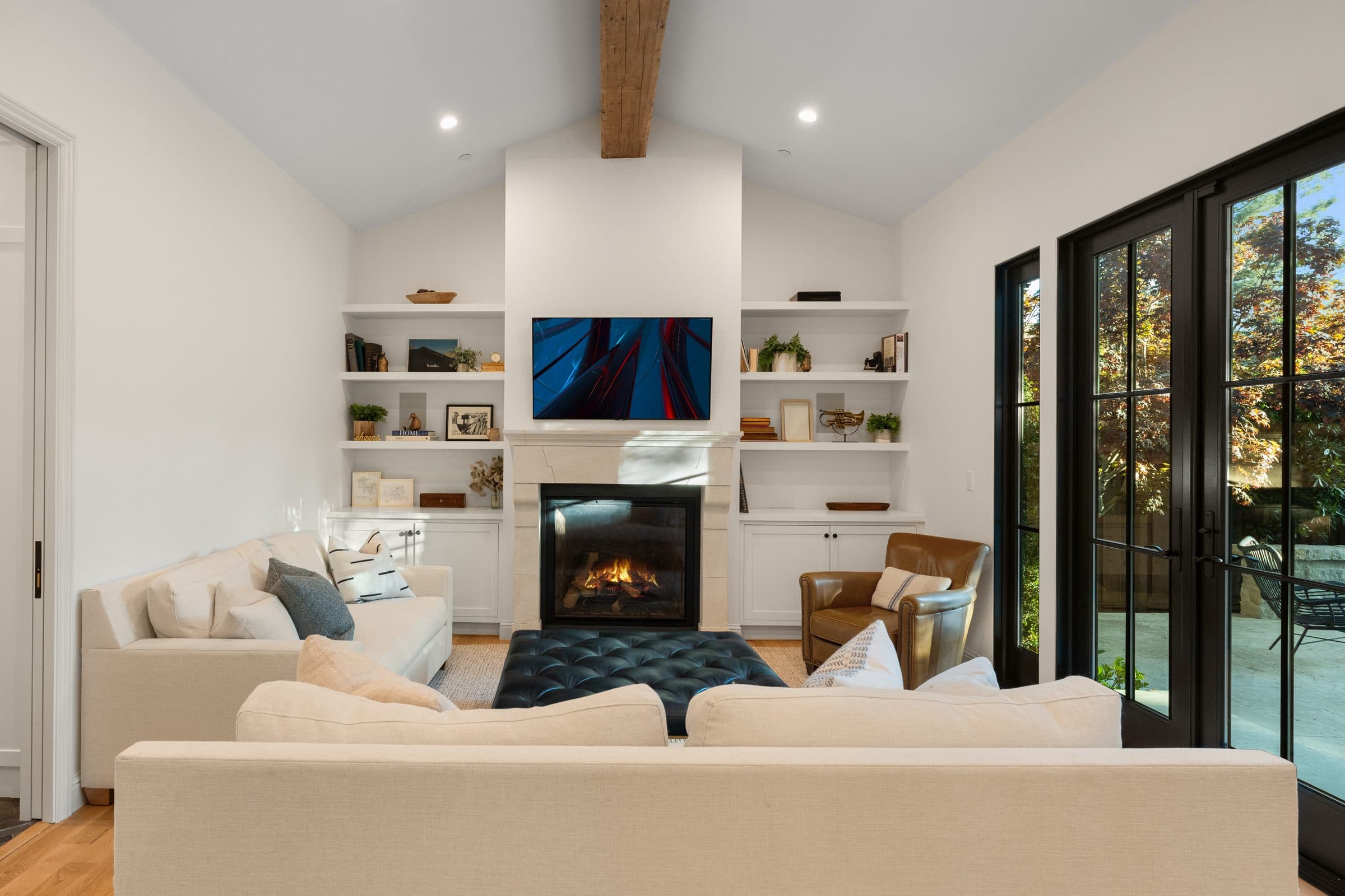 Studio Revy interior design