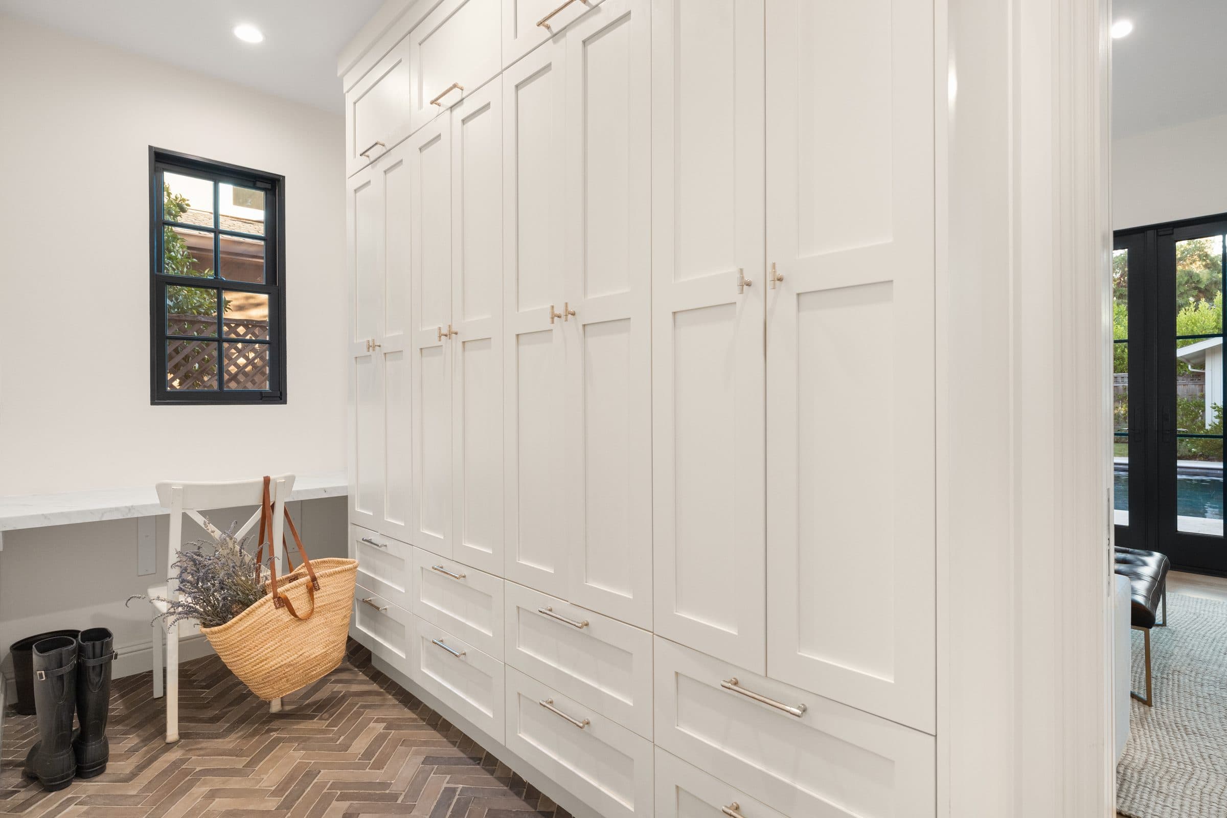 Studio Revy interior design