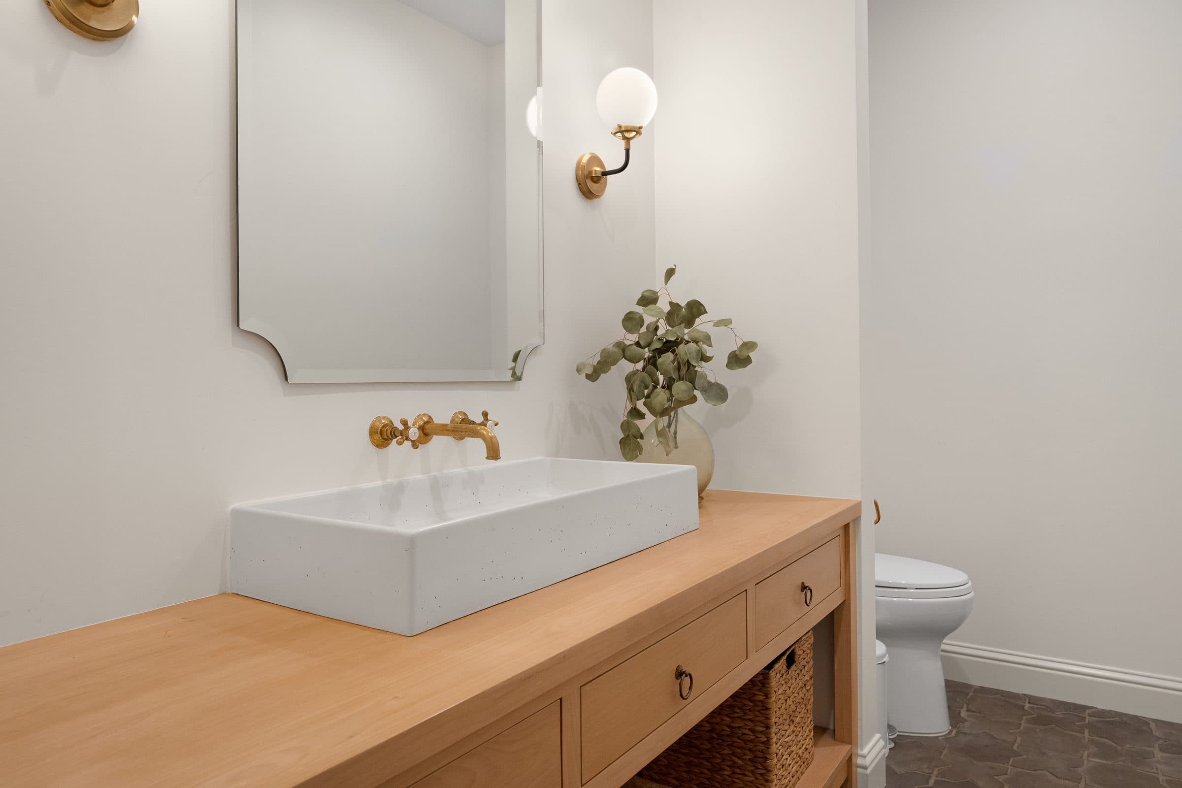 Studio Revy interior design