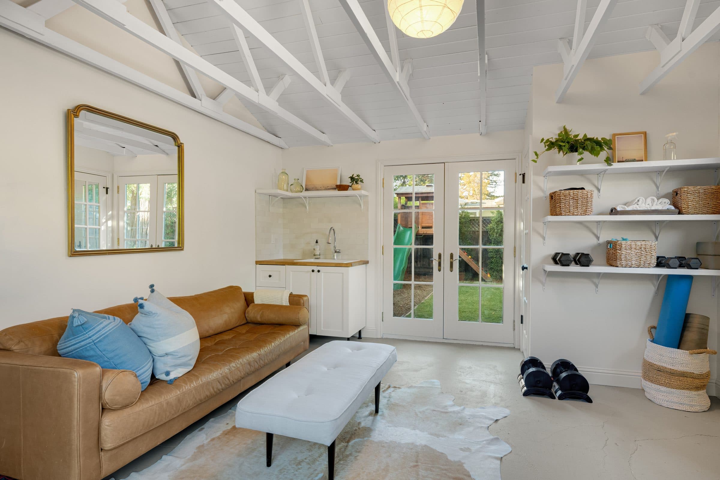 Studio Revy interior design